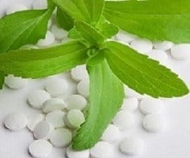 Steviaproducts - Stevia