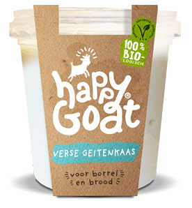 happygoat - geitenzuivel